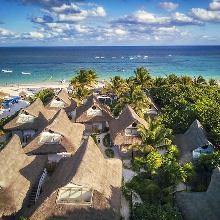 Hotel Kai Tulum Zewnętrze zdjęcie