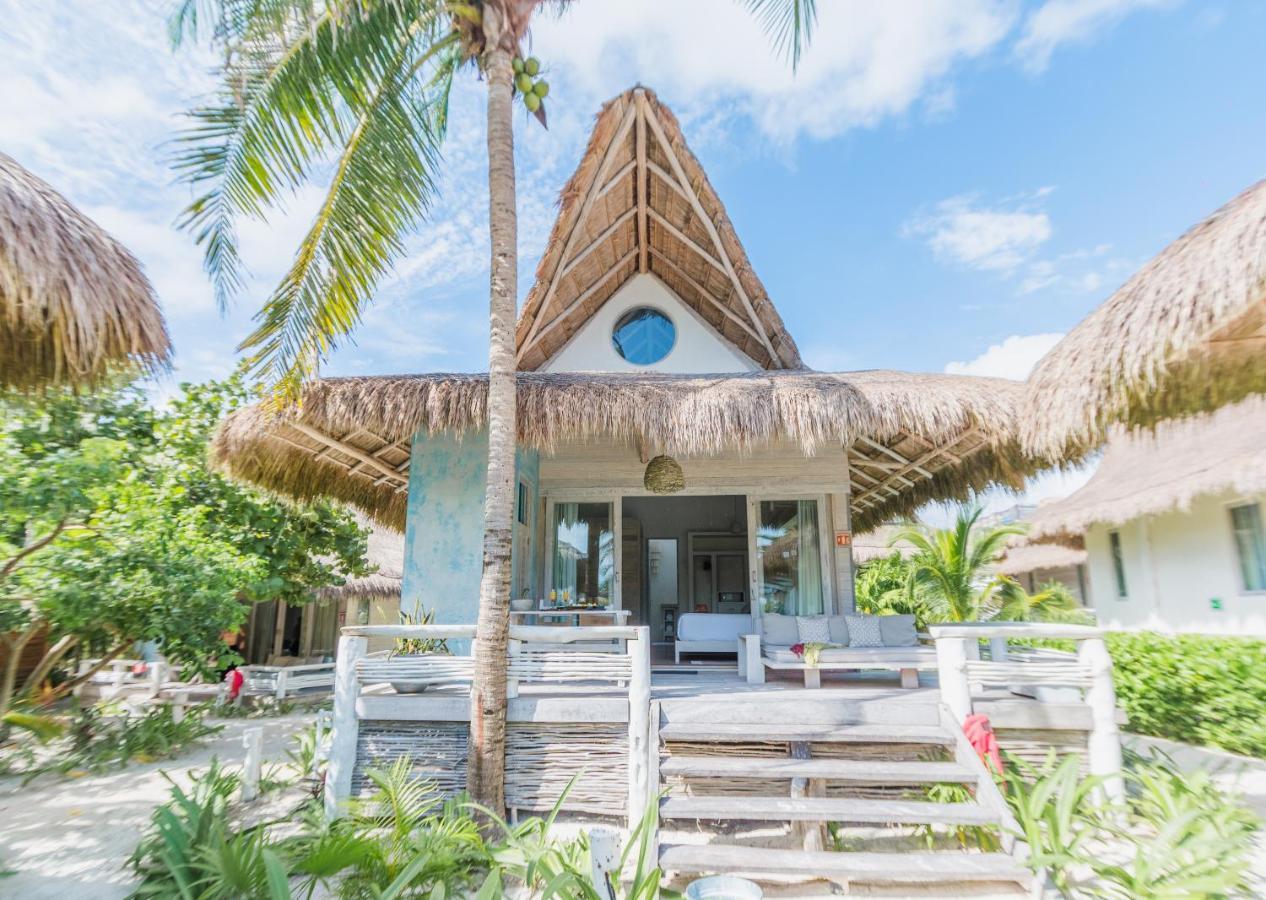 Hotel Kai Tulum Zewnętrze zdjęcie