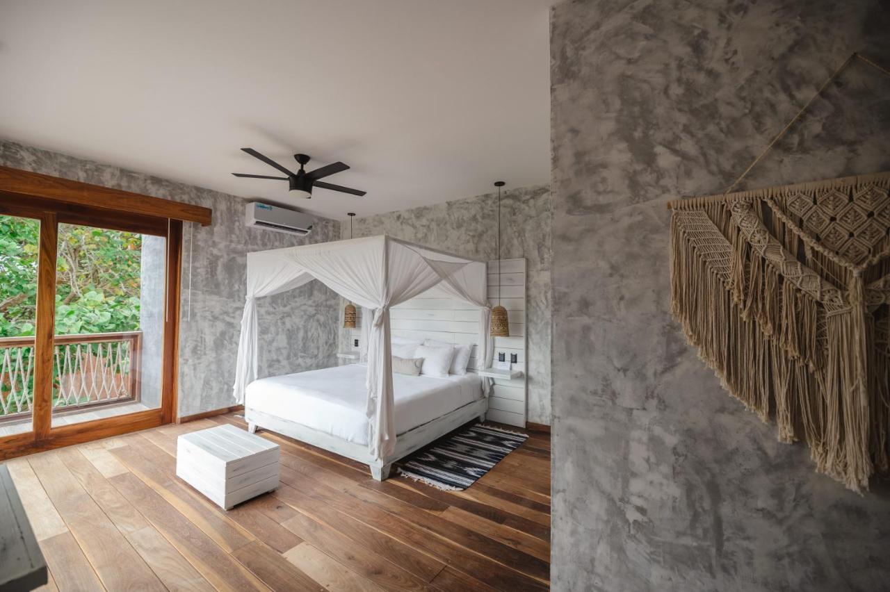 Hotel Kai Tulum Zewnętrze zdjęcie