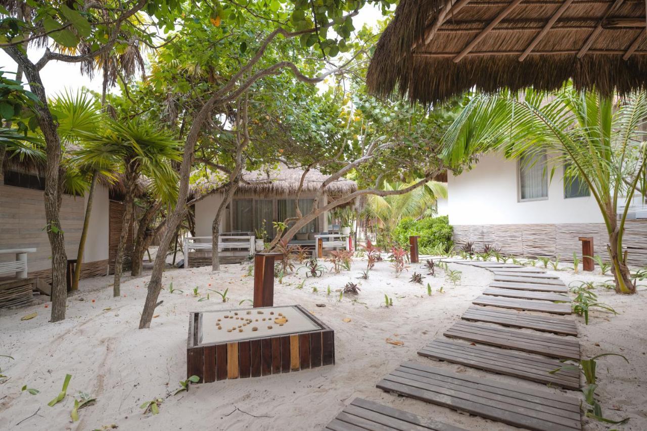 Hotel Kai Tulum Zewnętrze zdjęcie