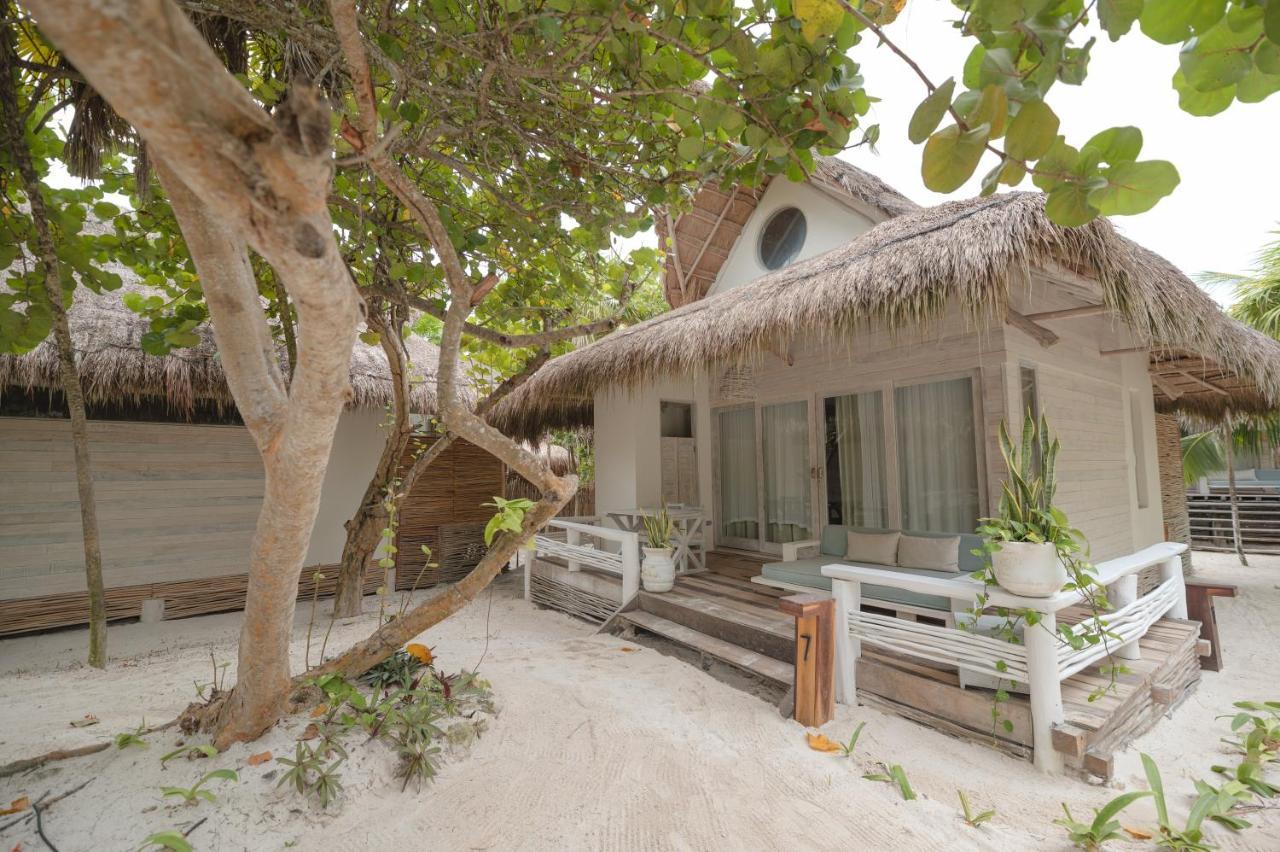 Hotel Kai Tulum Zewnętrze zdjęcie