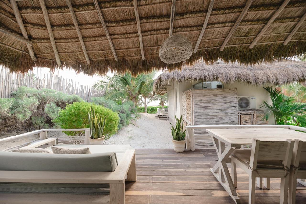 Hotel Kai Tulum Zewnętrze zdjęcie