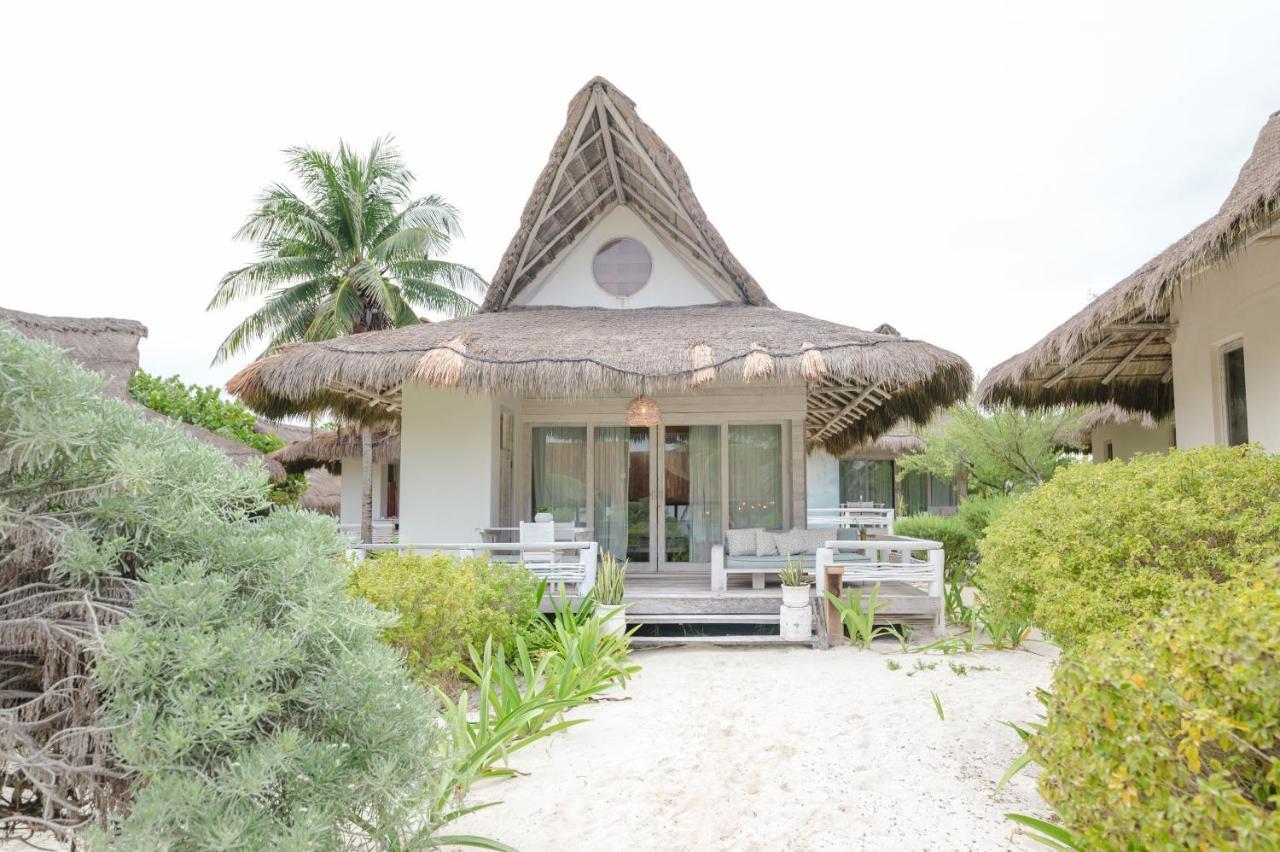 Hotel Kai Tulum Zewnętrze zdjęcie