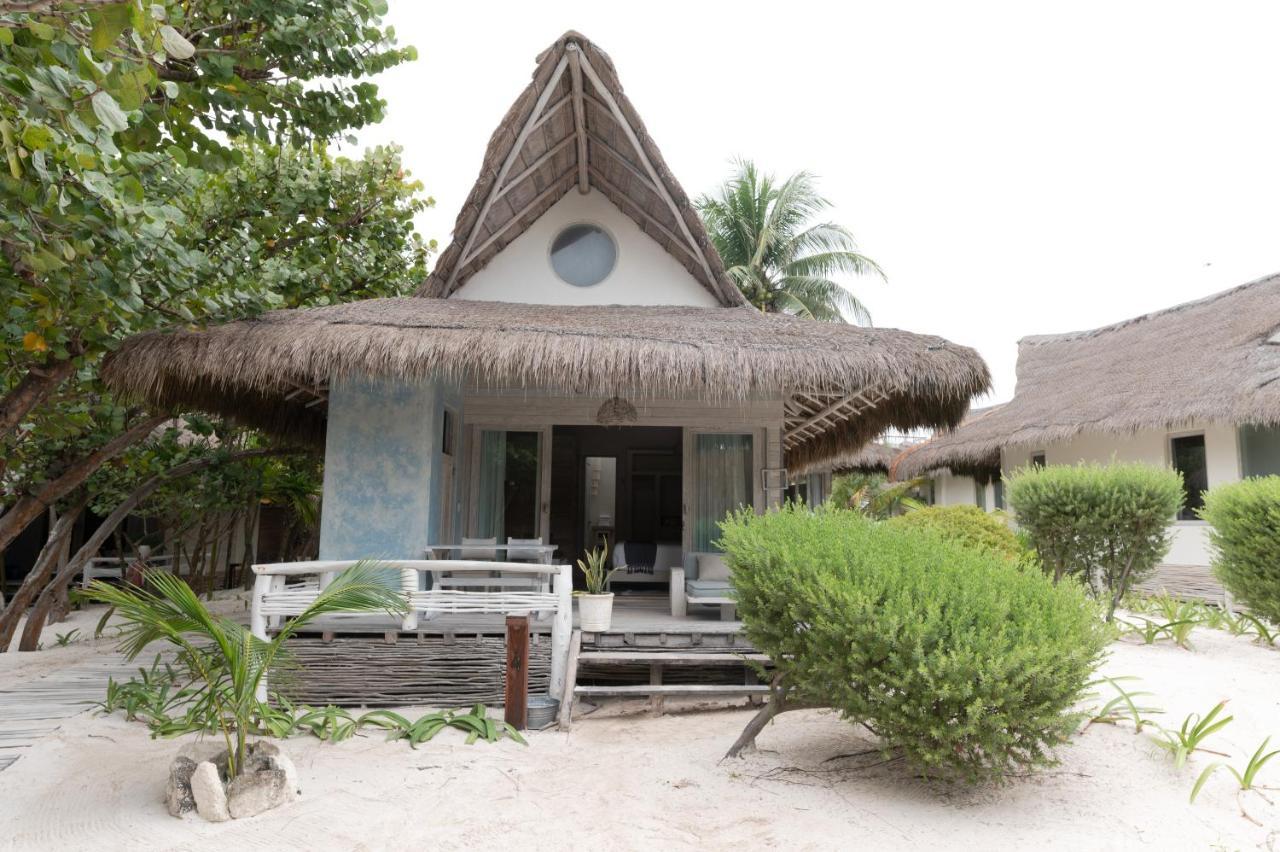 Hotel Kai Tulum Zewnętrze zdjęcie