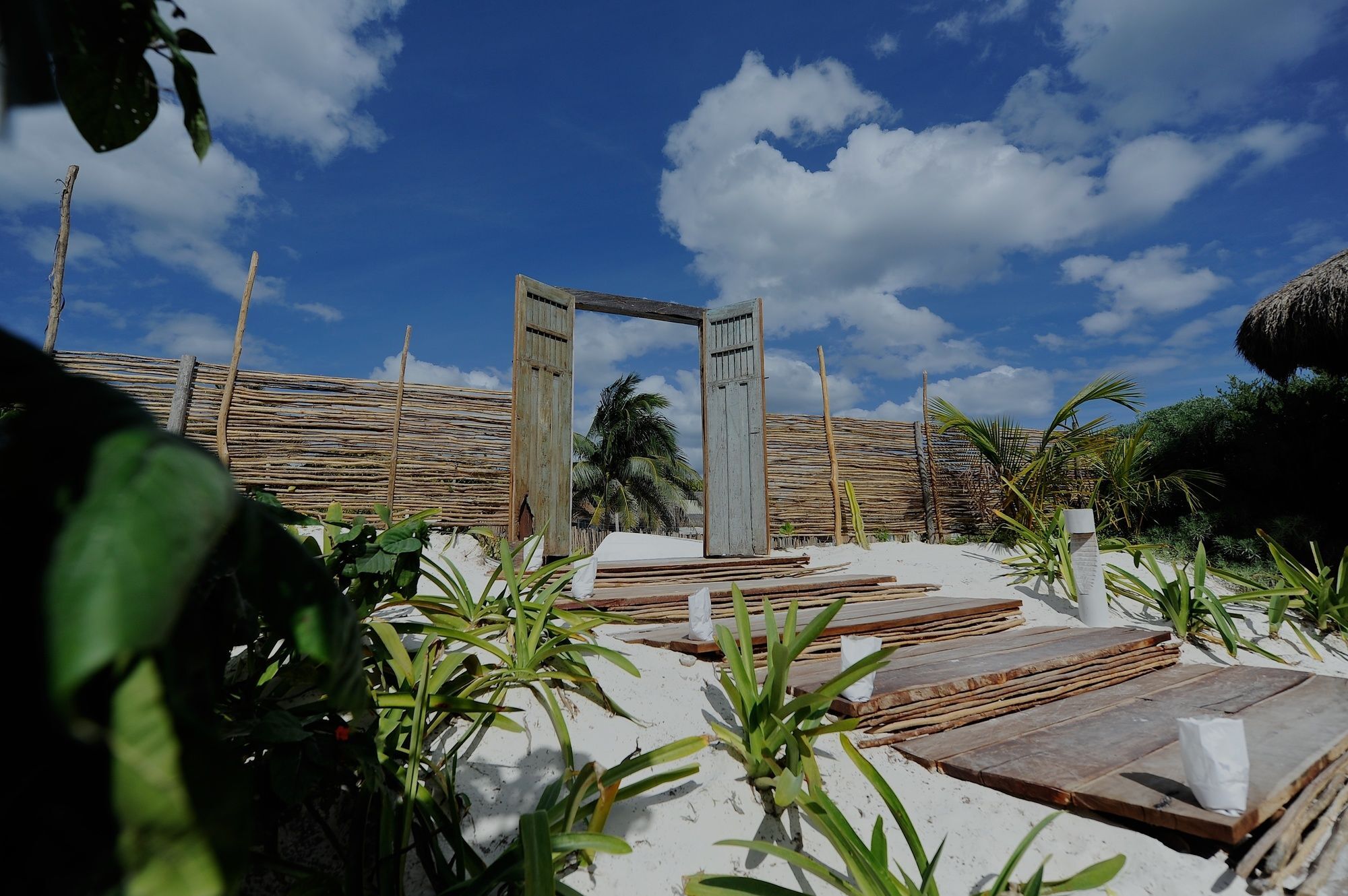 Hotel Kai Tulum Zewnętrze zdjęcie